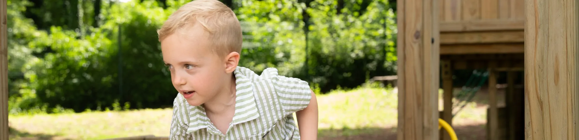 Email newsletter slider image